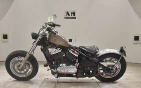 KAWASAKI VULCAN 400 CLASSIC 1997 VN400A