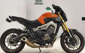 YAMAHA MT-09 A 2015 RN34J