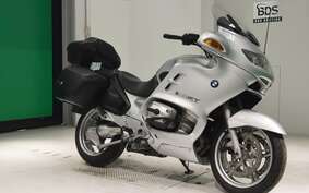 BMW R1150RT 2004