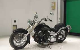 YAMAHA DRAGSTAR 400 CLASSIC 2003 VH01J