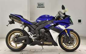 YAMAHA YZF-R1 2008 RN19