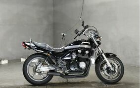 KAWASAKI ZEPHYR 400 1996 ZR400C