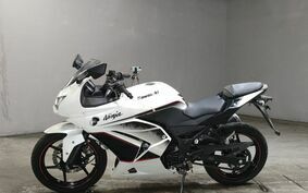 KAWASAKI NINJA 250R EX250K