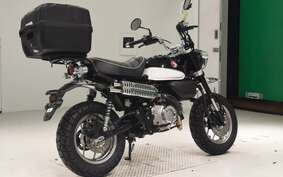 HONDA MONKEY 125 A JB02