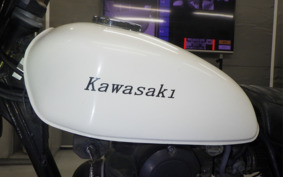 KAWASAKI 250TR BJ250F