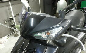 YAMAHA CYGNUS 125 XSR 3 SED8J