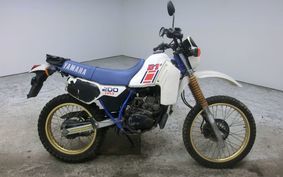 YAMAHA DT200 R 37F