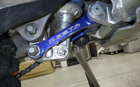 YAMAHA YZ250FX CG37C