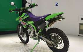 KAWASAKI KLX250 Gen.2 LX250S