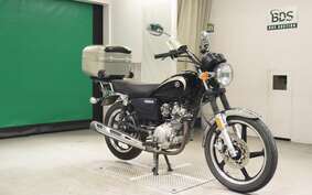 YAMAHA YB125SP PCJL