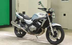 KAWASAKI BALIUS 250 Gen.2 ZR250B