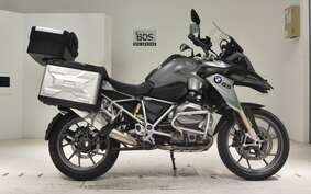 BMW R1200GS 2013