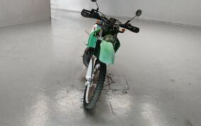 KAWASAKI KDX125 SR DX125A