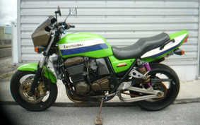 KAWASAKI ZRX1200 R 2001 ZRT20A