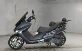 YAMAHA MAJESTY 125 SE27