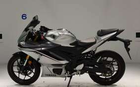 YAMAHA YZF-R3 2021 RH13J