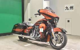 HARLEY FLHXSE 1870CVO 2016 PXF