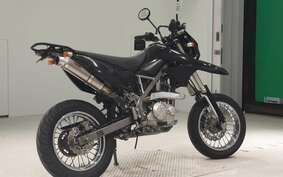 KAWASAKI KLX125D TRACKER LX125D