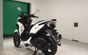 YAMAHA TRICITY 125 A SEC1J