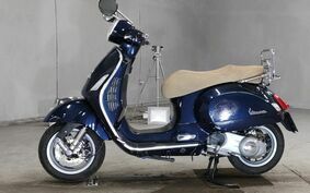 VESPA GTS250ie M451