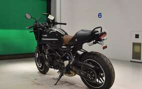 KAWASAKI Z900RS CAFE 2022 ZR900C