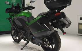 KAWASAKI VERSYS 1000 SE 2020 LZT00D