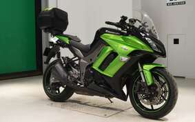 KAWASAKI NINJA 1000 A 2011 ZXT00G