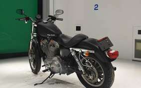 HARLEY XL883I 2007