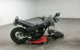 YAMAHA TW200 DG07J