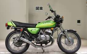 KAWASAKI 250SS S1F