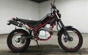 YAMAHA TRICKER DG16J