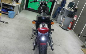 KAWASAKI W400 2007 EJ400A