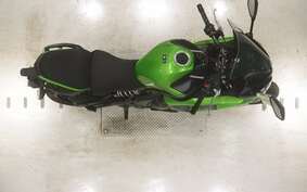 KAWASAKI ER600 F 2013 EX650E