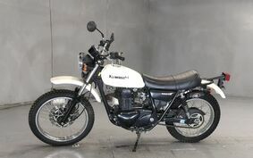 KAWASAKI 250TR BJ250F