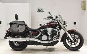 YAMAHA XVS950A MIDNIGHT STAR 2010 VN02