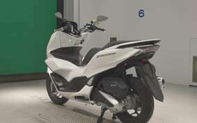 HONDA PCX 160 KF47