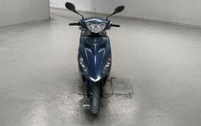 YAMAHA AXIS Z SED7J