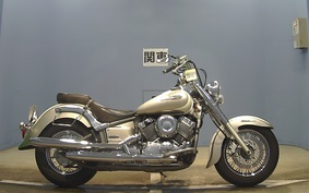 YAMAHA DRAGSTAR 400 CLASSIC 2009 VH01J