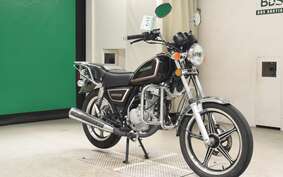 SUZUKI GN125 F Gen.2 PCJ2N