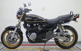 KAWASAKI ZEPHYR 400 KAI 2002 ZR400C