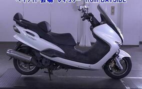 YAMAHA MAXTER 125 5CA