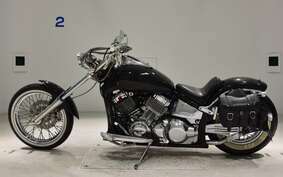 YAMAHA DRAGSTAR 400 2002 VH01J