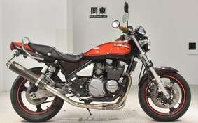 KAWASAKI ZEPHYR 400 KAI 2009 ZR400C