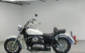 KAWASAKI VULCAN 1500 CLASSIC 1997 VNT50D