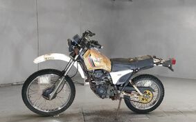 YAMAHA XT125 17T