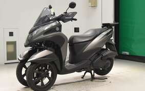 YAMAHA TRICITY 125 A SEC1J