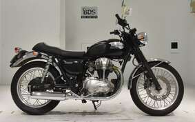 KAWASAKI W400 2006 EJ400A