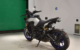 YAMAHA MT-09 ASP 2020 RN52J