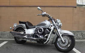 YAMAHA DRAGSTAR 1100 CLASSIC 2008 VP13J