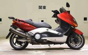 YAMAHA T-MAX500 Gen.2 2006 SJ04J